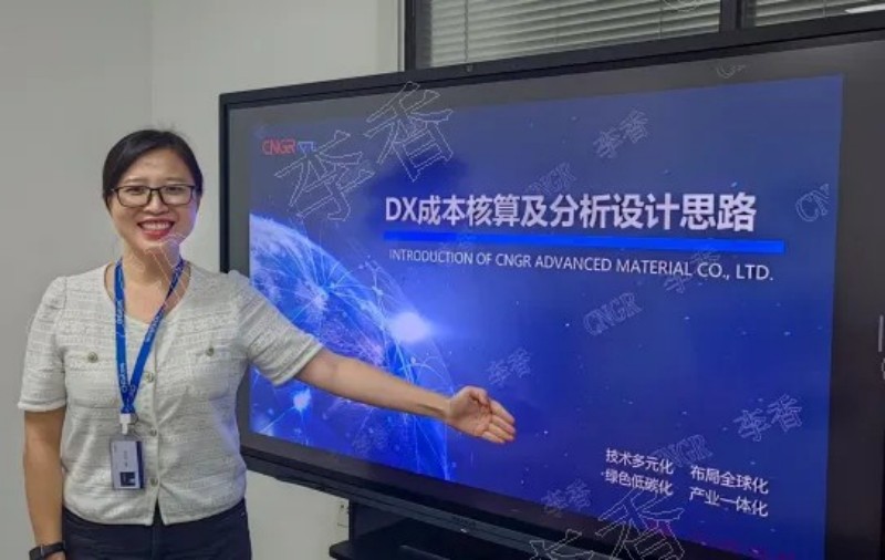 致敬师者赋能成长|中伟2025年度优秀讲师风采