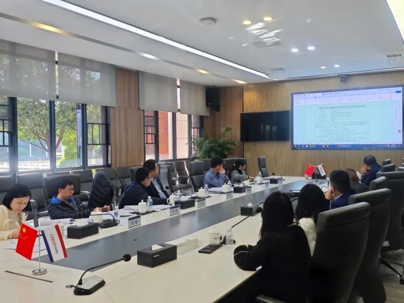 中伟与湘潭大学联合攻关项目通过验收富锂锰前驱体技术获突破