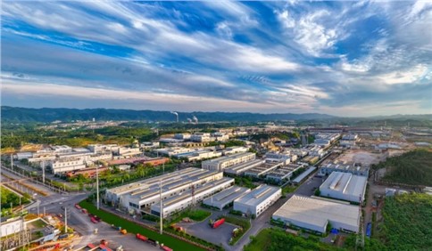 连续三年上榜排名持续跃升|中伟股份入选2025年《财富》中国500强