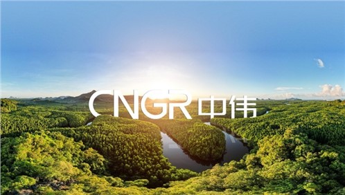 连续6年上榜，排名跃升！中伟股份入选2025全球新能源企业500强