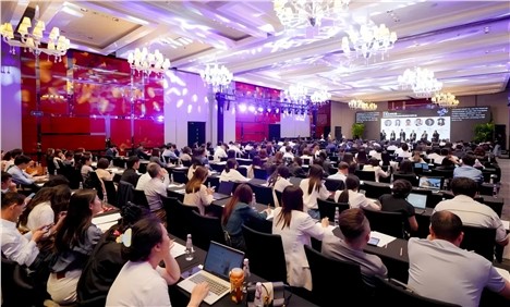 中伟新材入选标普全球《可持续发展年鉴2026》  斩获中国企业CSA评分最佳1%